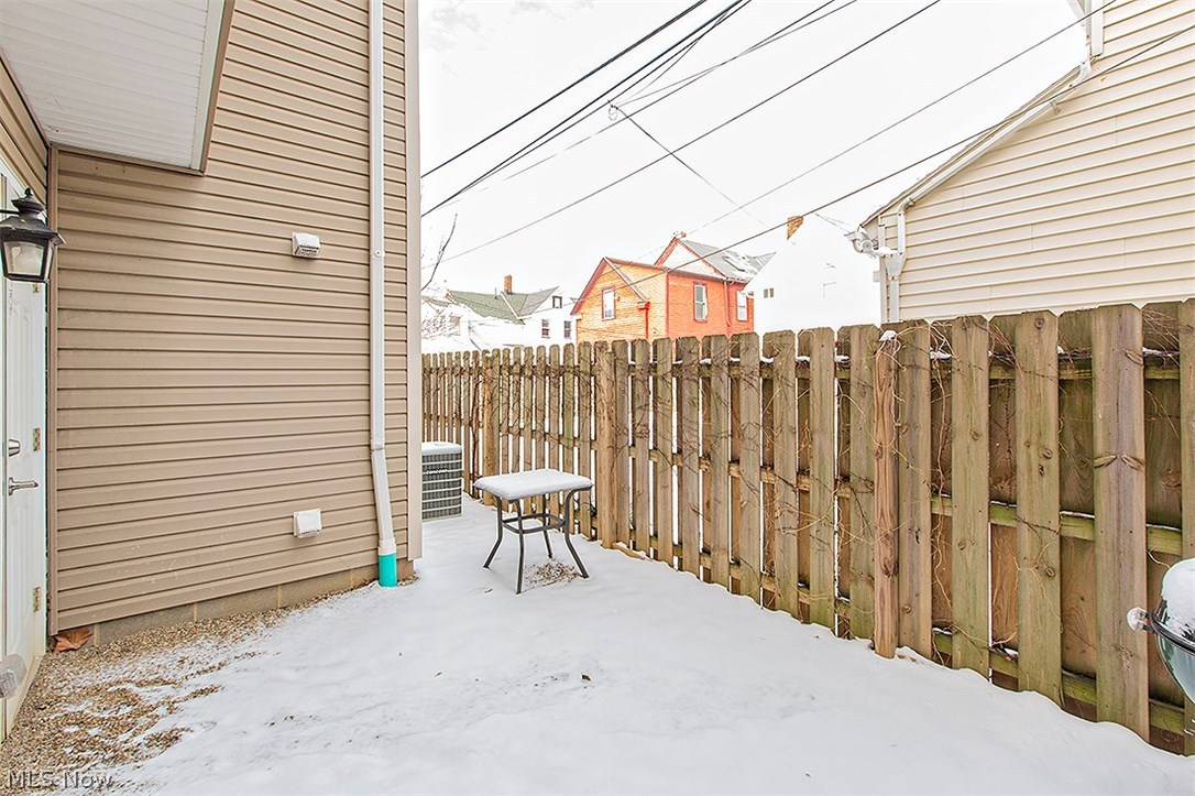 Saint Stephens Court - Residential