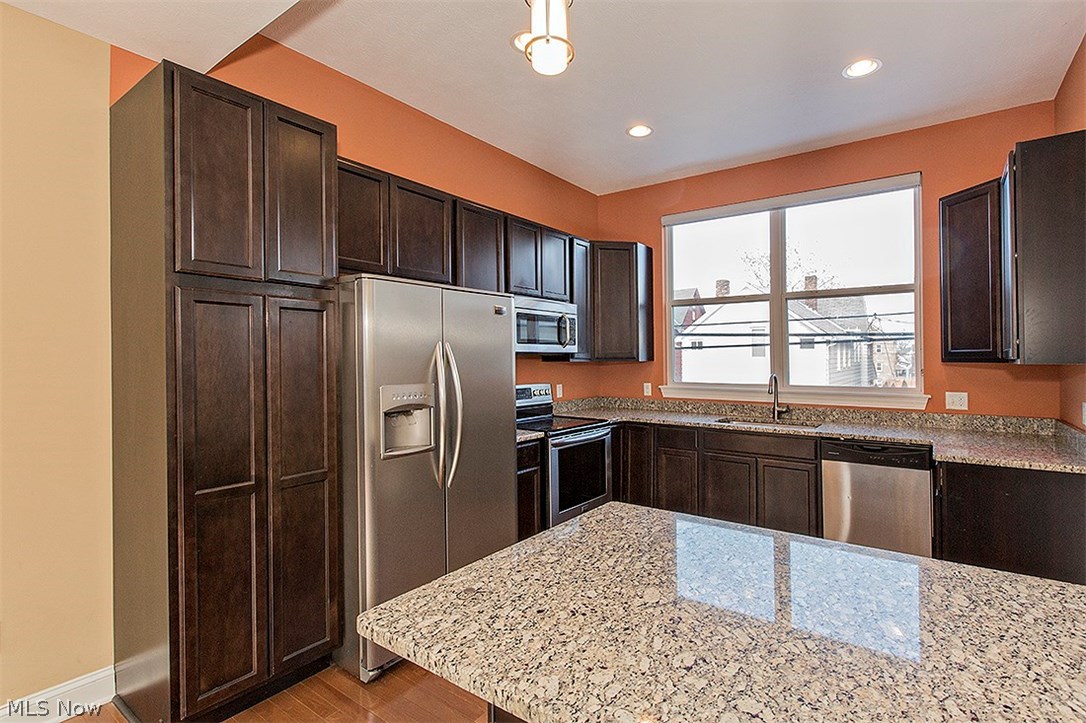 Saint Stephens Court - Residential