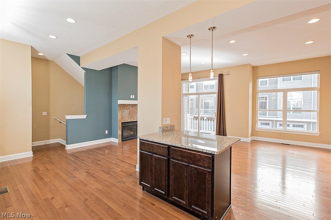 Saint Stephens Court - Residential