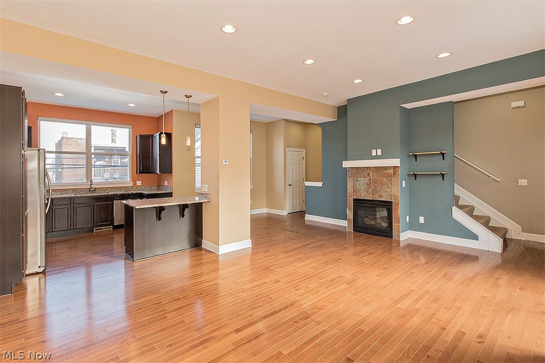 Saint Stephens Court - Residential