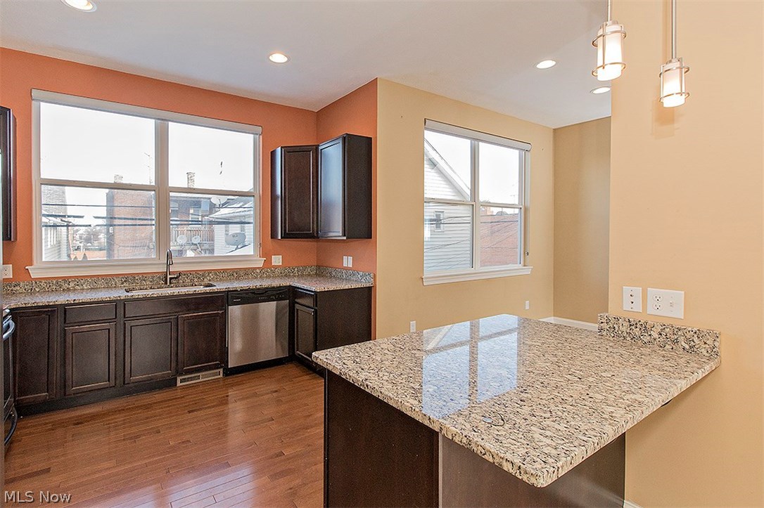 Saint Stephens Court - Residential