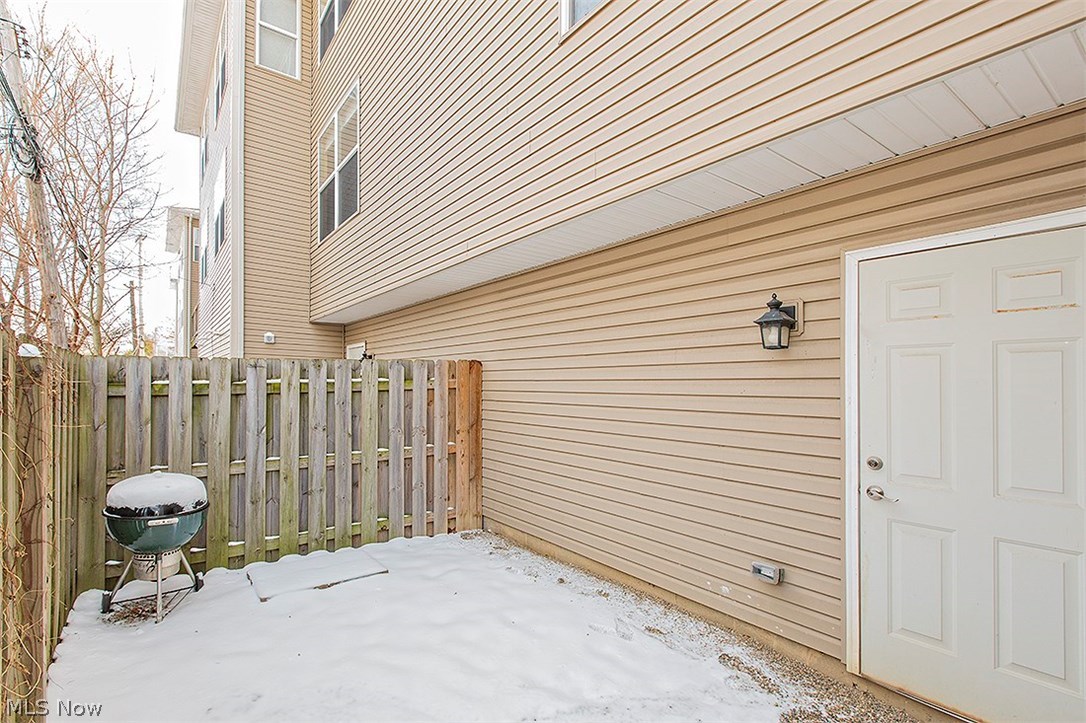 Saint Stephens Court - Residential