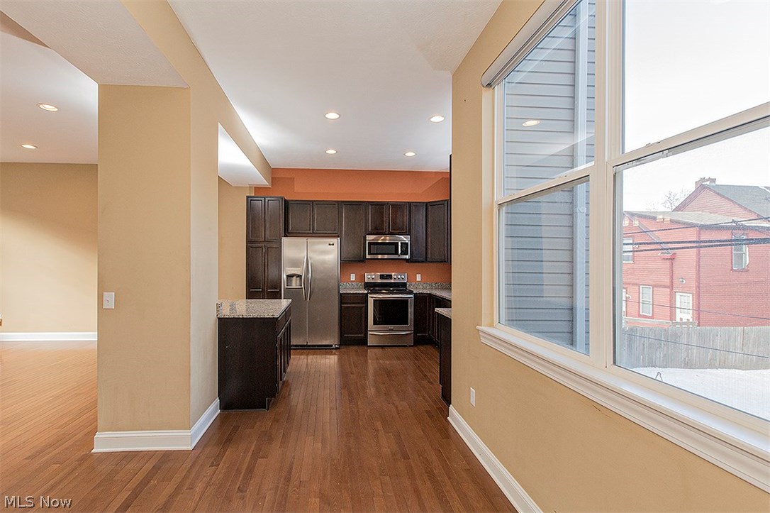 Saint Stephens Court - Residential