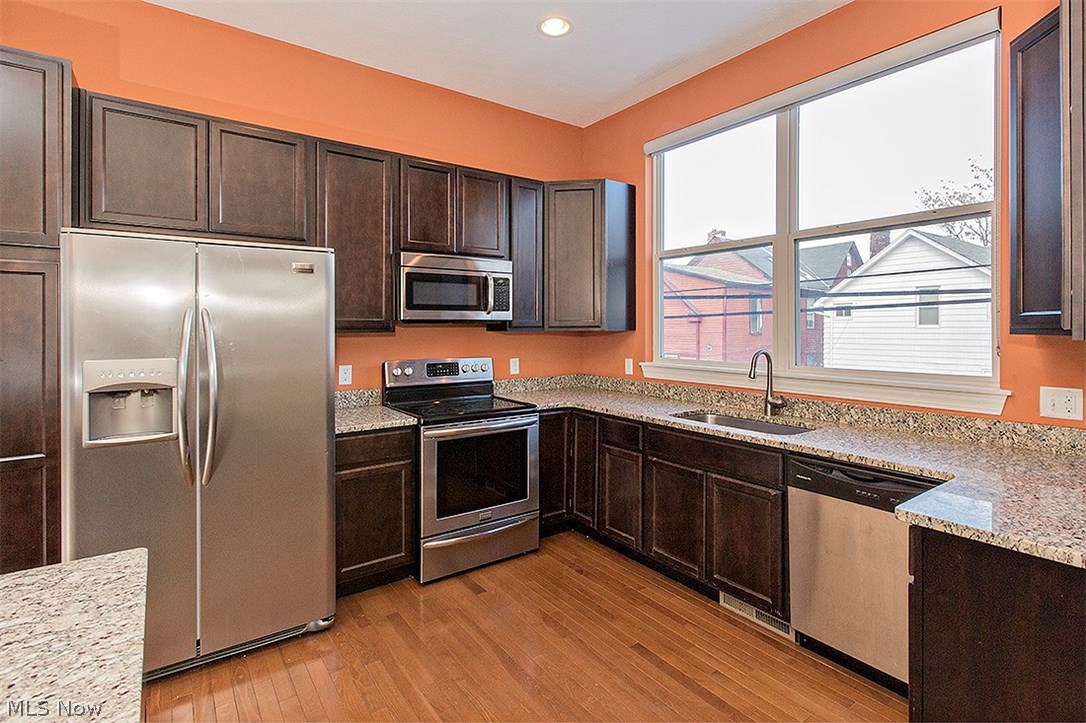 Saint Stephens Court - Residential