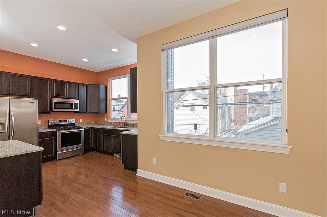 Saint Stephens Court - Residential