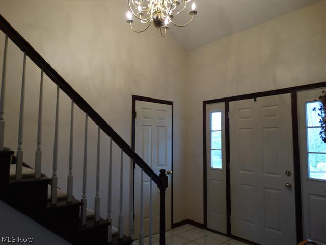 Audubon Ridge - Residential