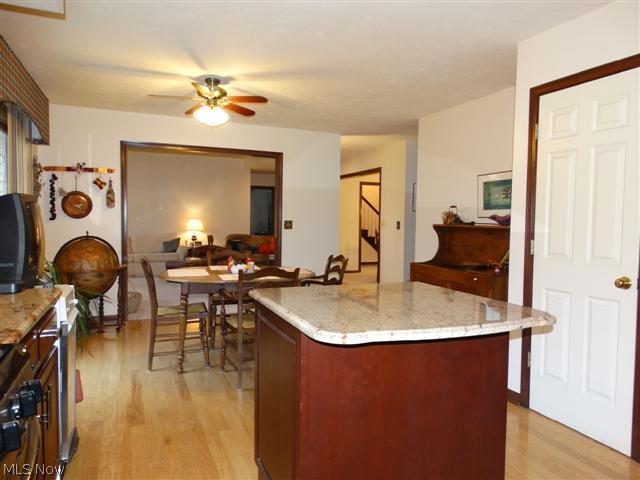 Audubon Ridge - Residential