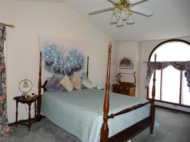 Audubon Ridge - Residential