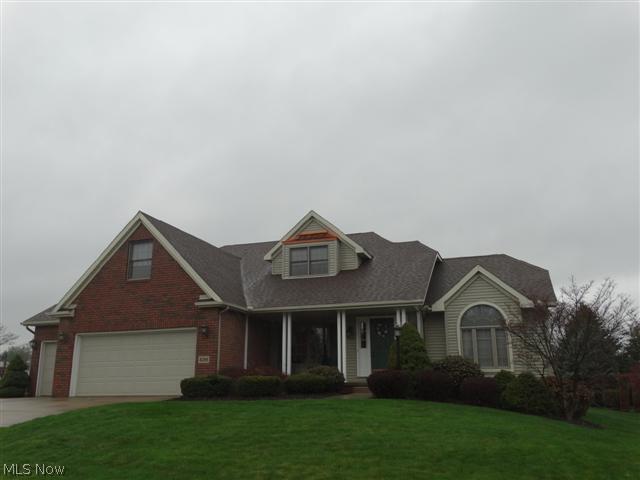 Audubon Ridge - Residential