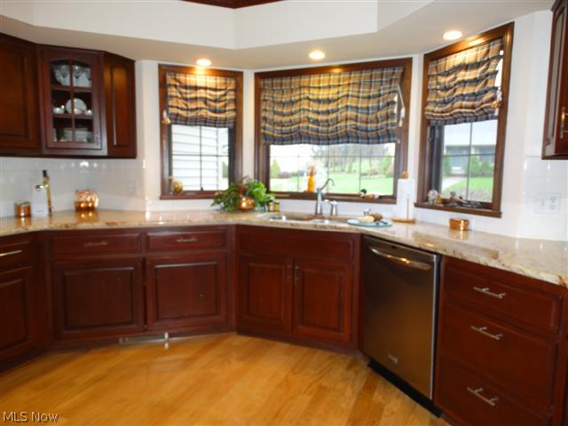 Audubon Ridge - Residential