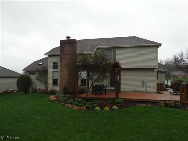Audubon Ridge - Residential