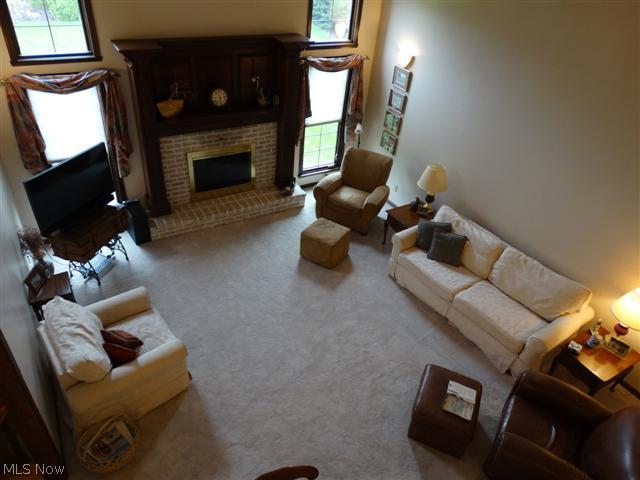 Audubon Ridge - Residential