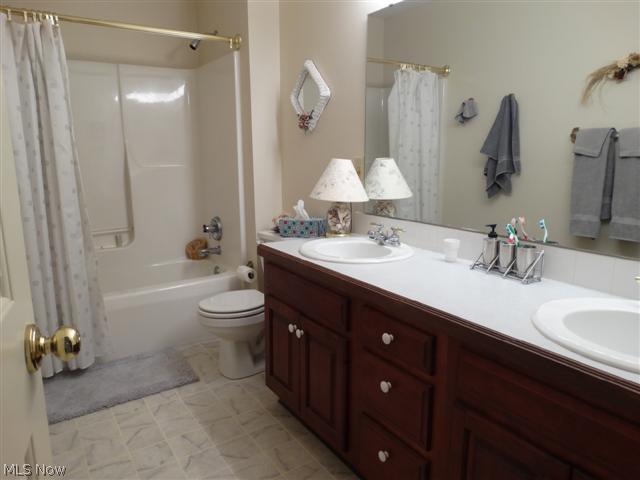 Audubon Ridge - Residential