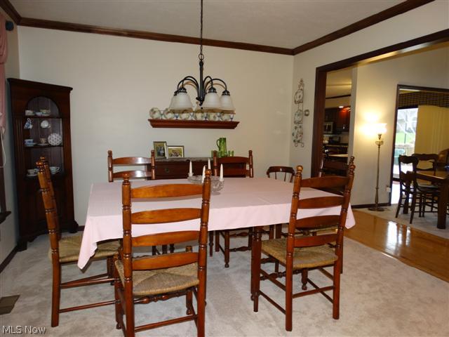 Audubon Ridge - Residential