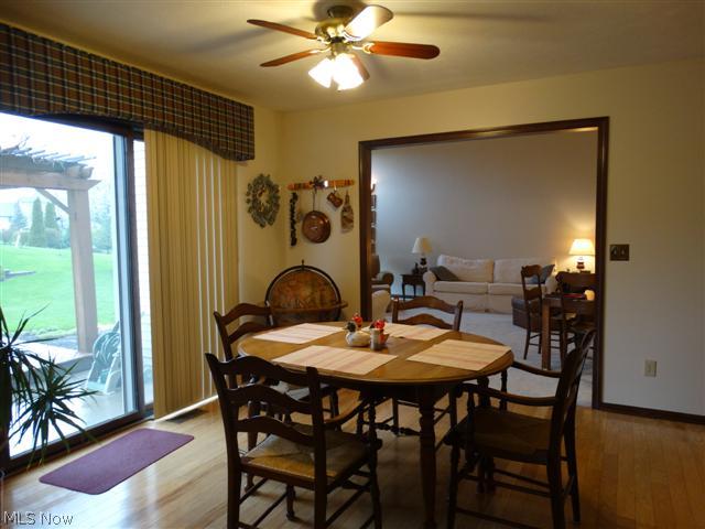 Audubon Ridge - Residential