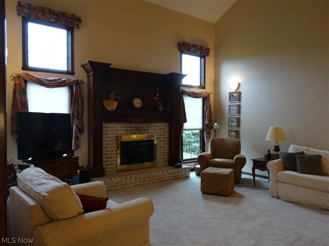 Audubon Ridge - Residential