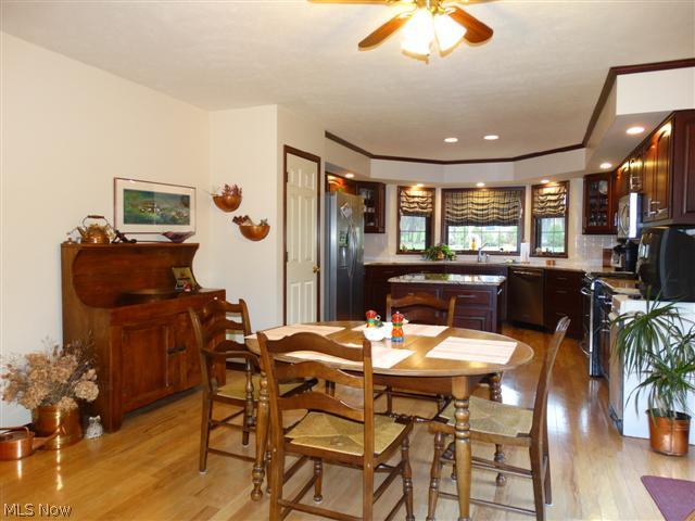 Audubon Ridge - Residential