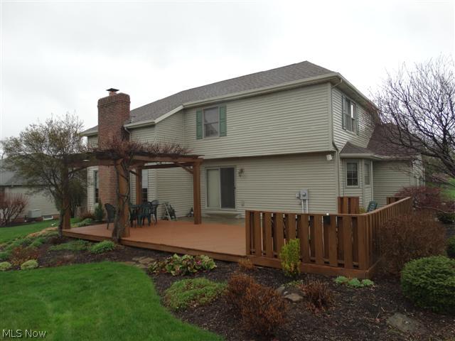 Audubon Ridge - Residential