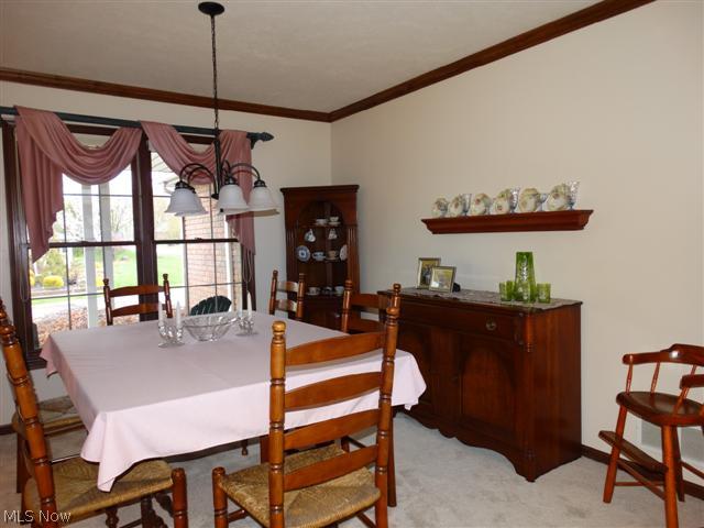 Audubon Ridge - Residential