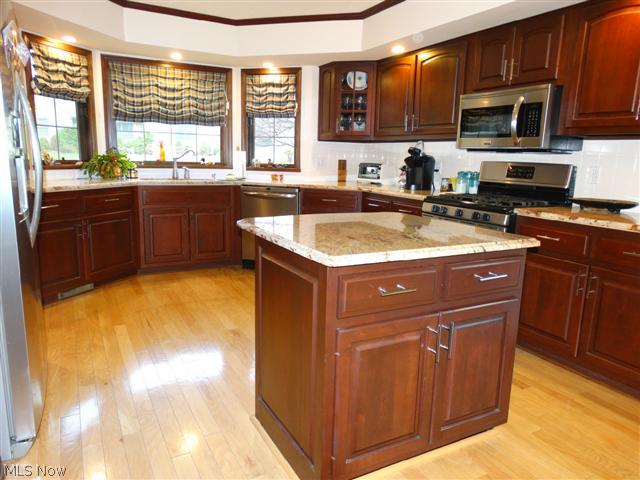 Audubon Ridge - Residential