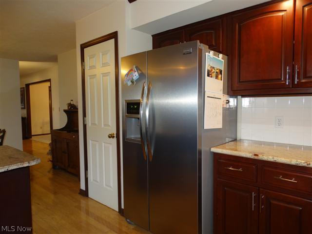 Audubon Ridge - Residential