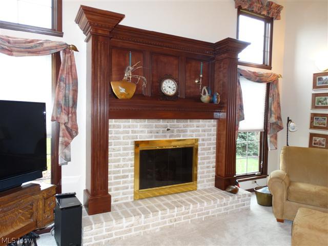 Audubon Ridge - Residential