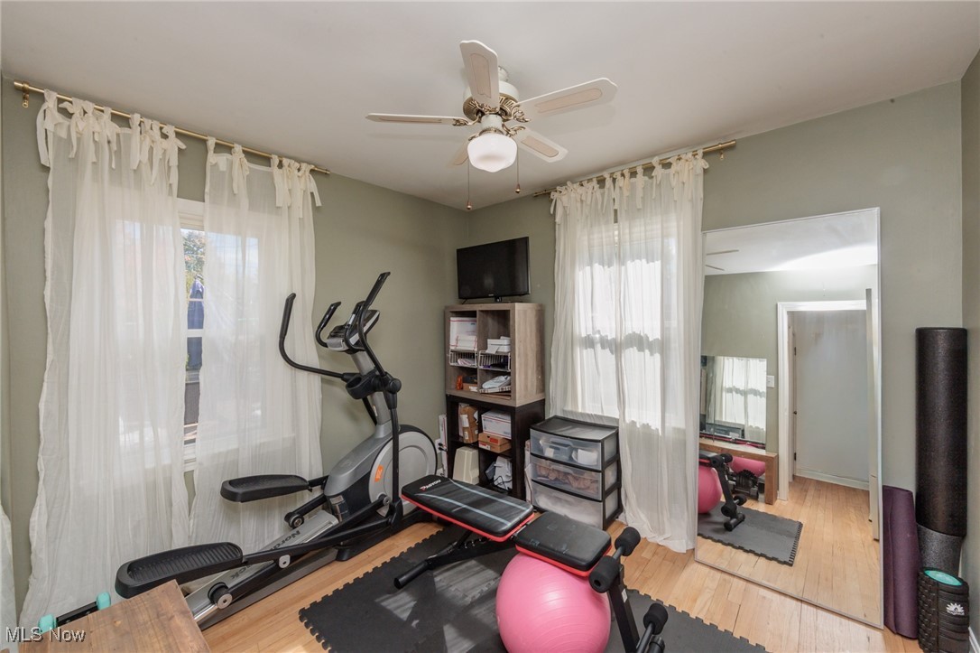 Ridge Acres Estates 02 - Residential