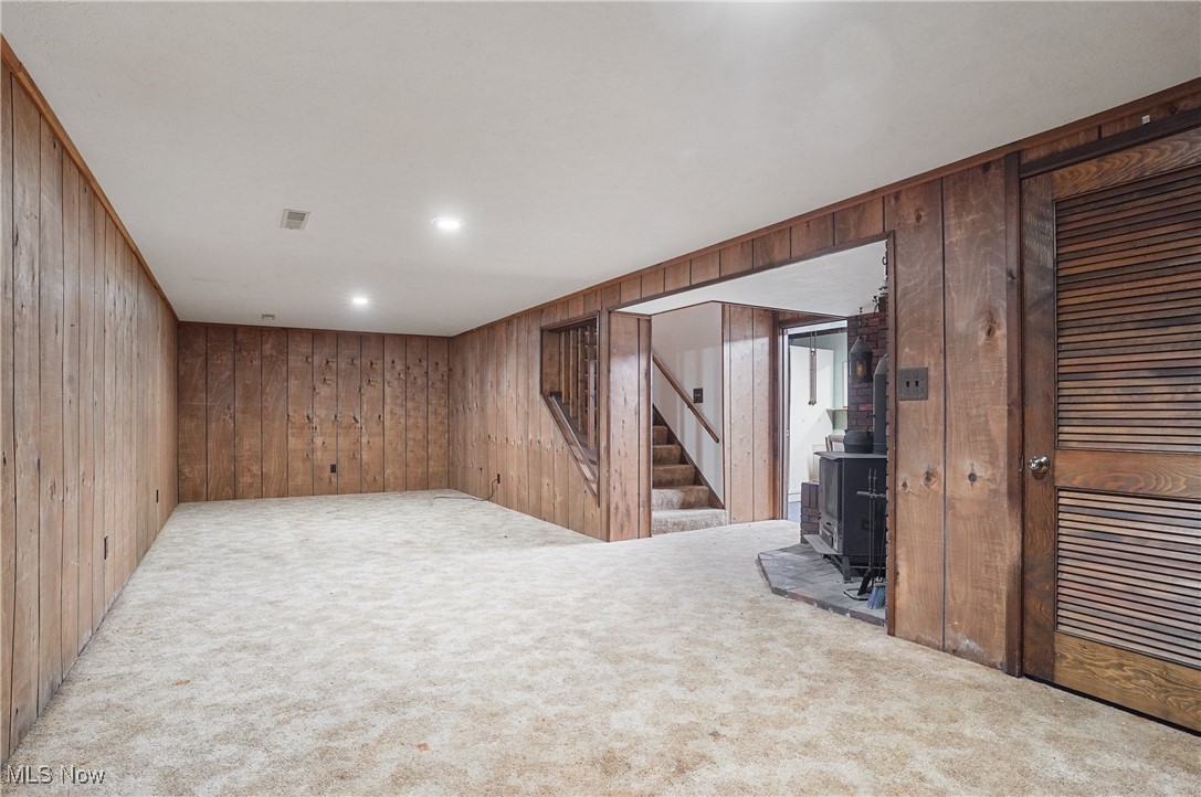 Mark Wise Add #1 - Residential