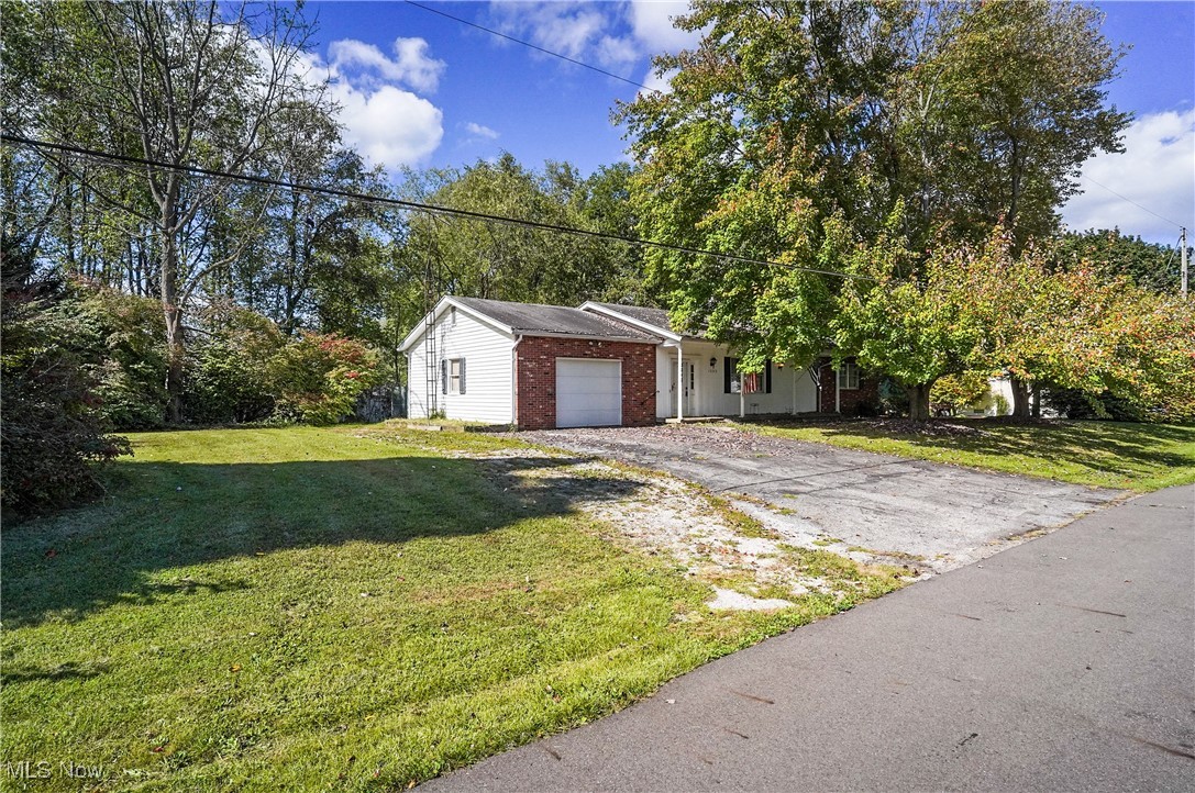 Mark Wise Add #1 - Residential