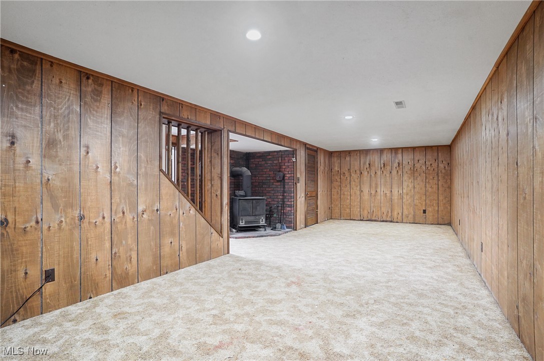 Mark Wise Add #1 - Residential