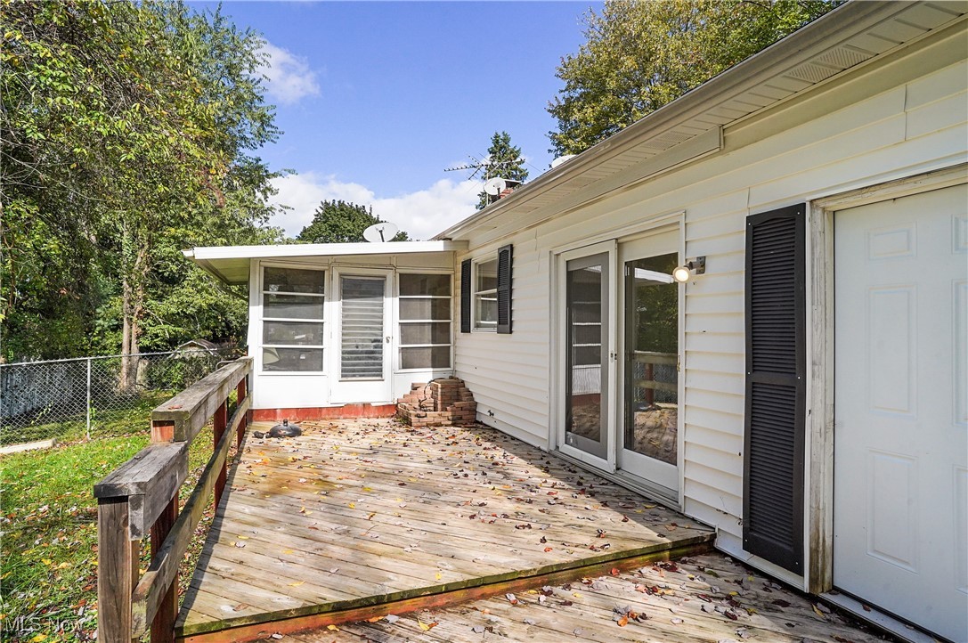 Mark Wise Add #1 - Residential