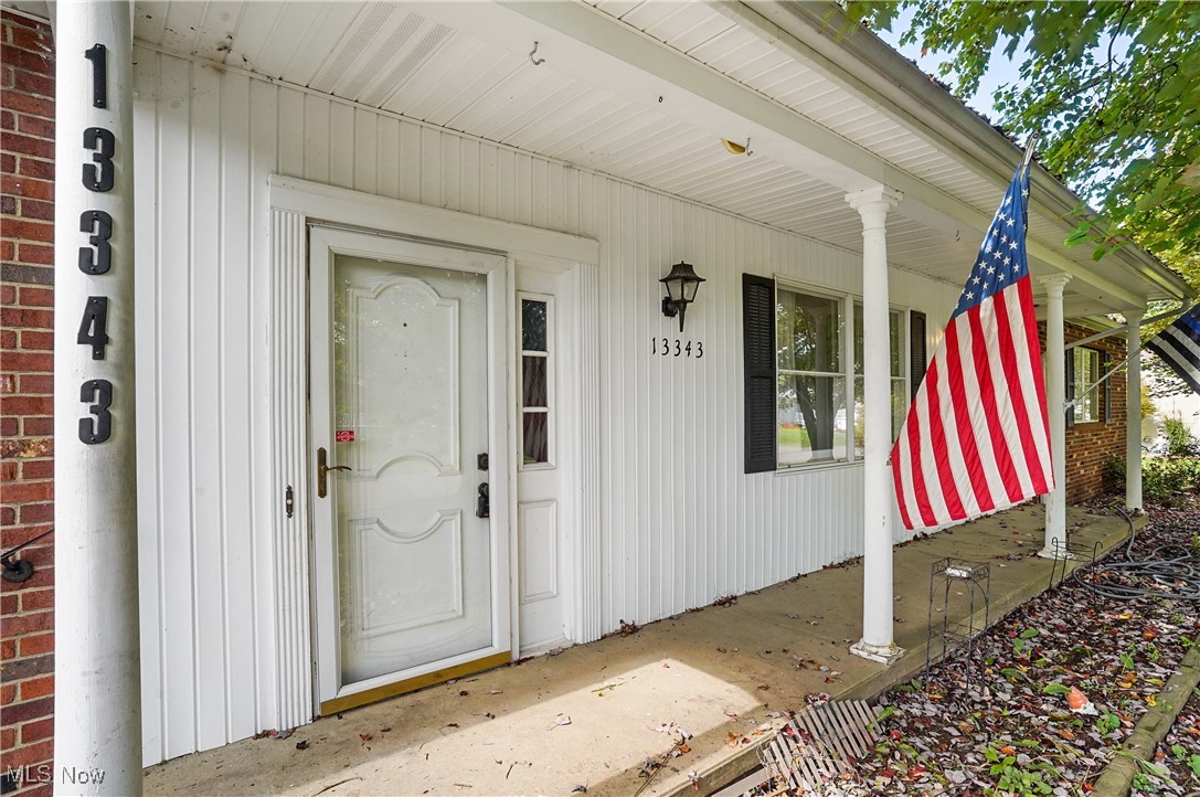 Mark Wise Add #1 - Residential