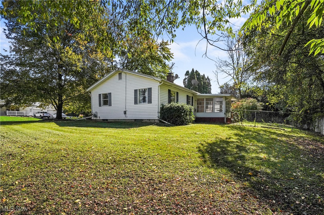 Mark Wise Add #1 - Residential