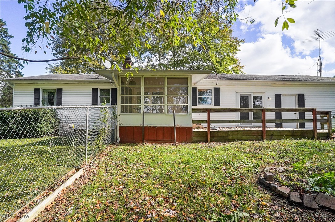 Mark Wise Add #1 - Residential