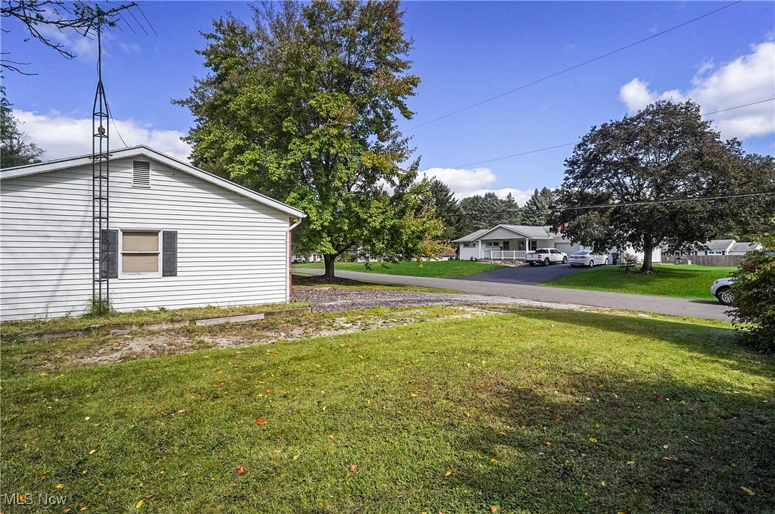 Mark Wise Add #1 - Residential