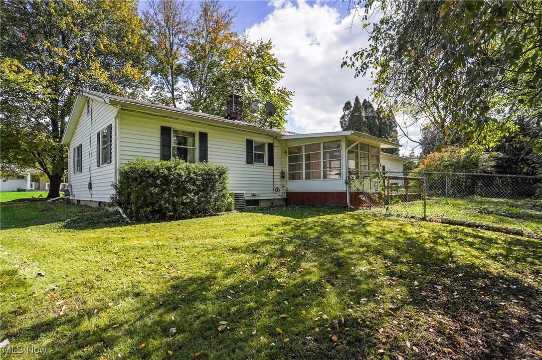 Mark Wise Add #1 - Residential