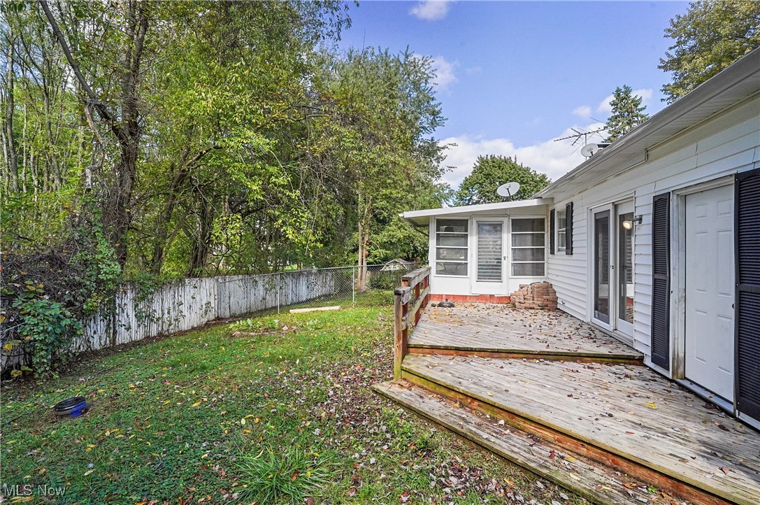 Mark Wise Add #1 - Residential