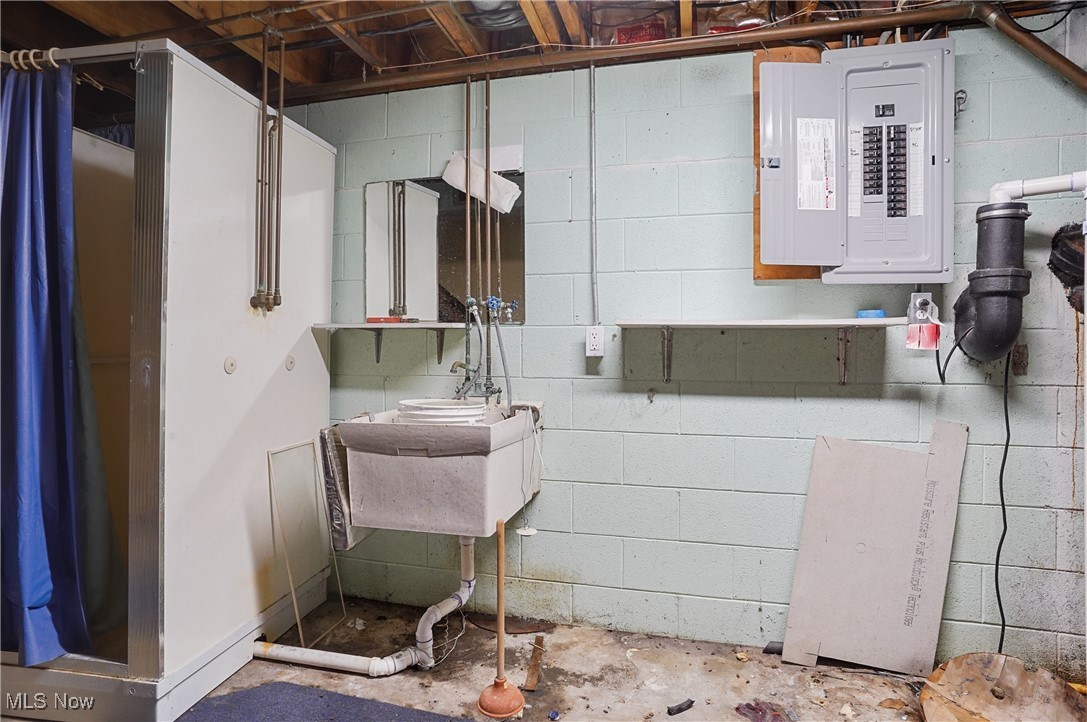 Mark Wise Add #1 - Residential