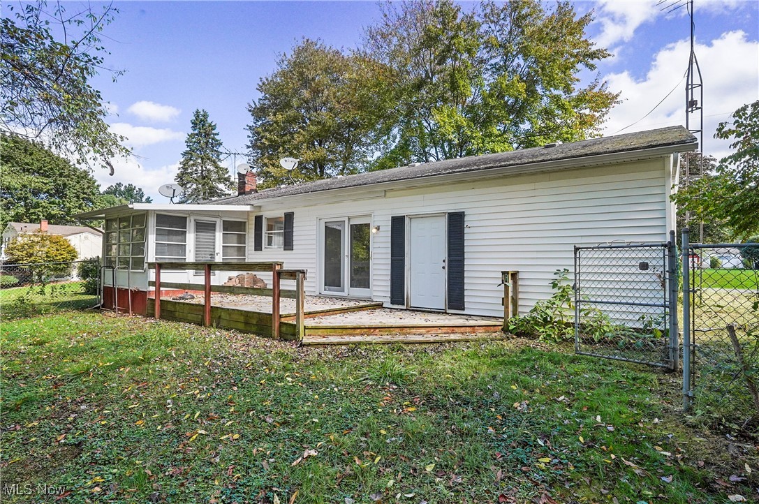 Mark Wise Add #1 - Residential