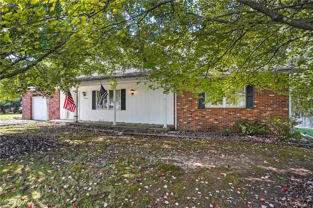 Mark Wise Add #1 - Residential