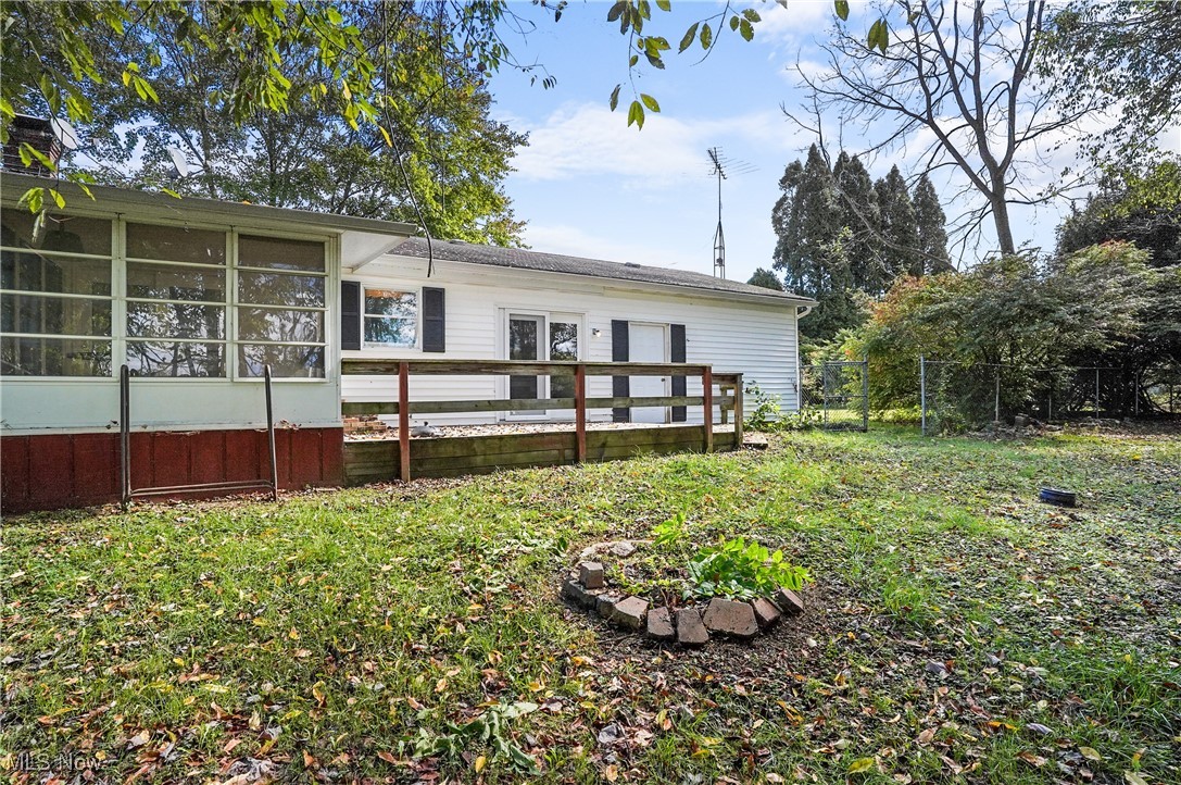 Mark Wise Add #1 - Residential