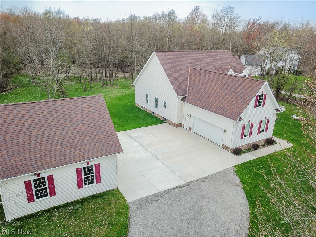 Chatham Glen - Residential