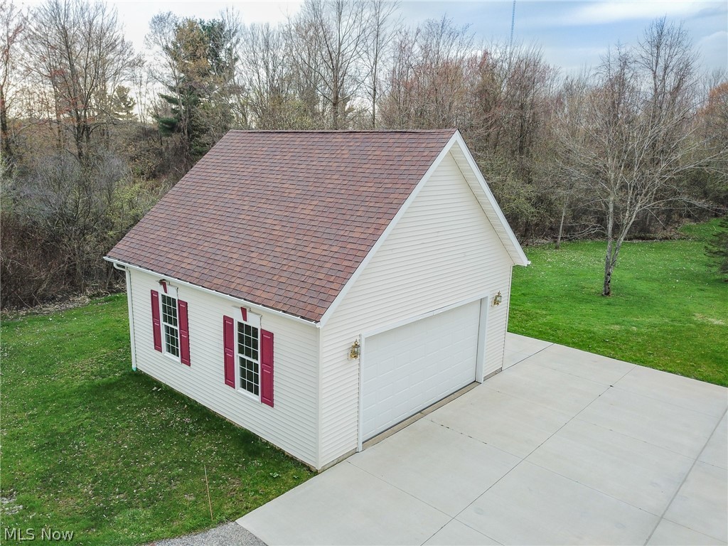 Chatham Glen - Residential