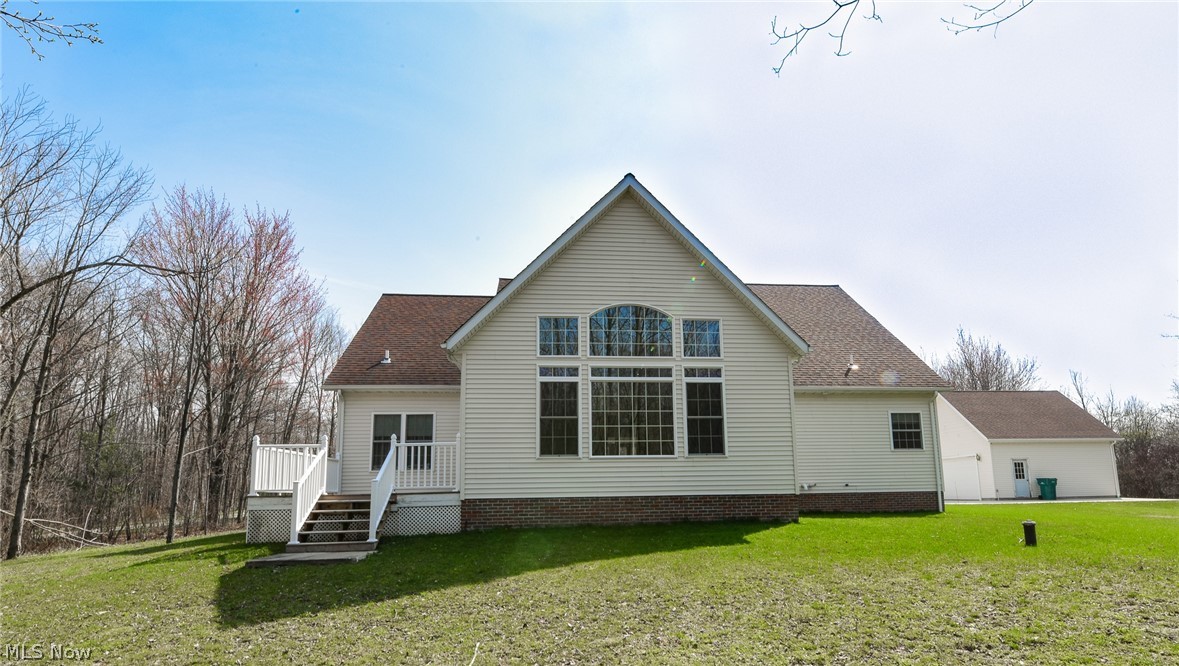 Chatham Glen - Residential