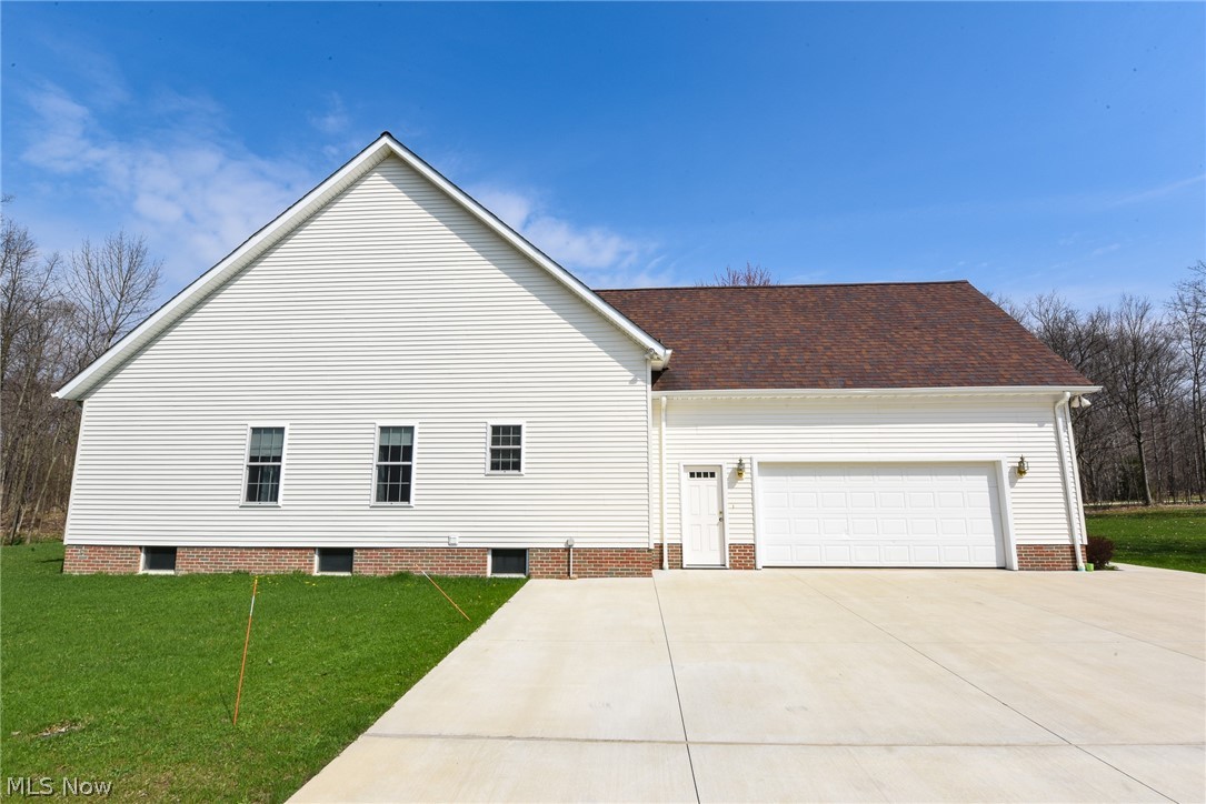 Chatham Glen - Residential