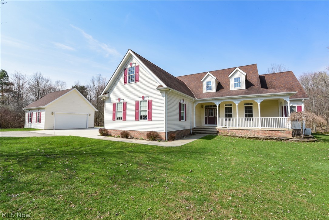 Chatham Glen - Residential