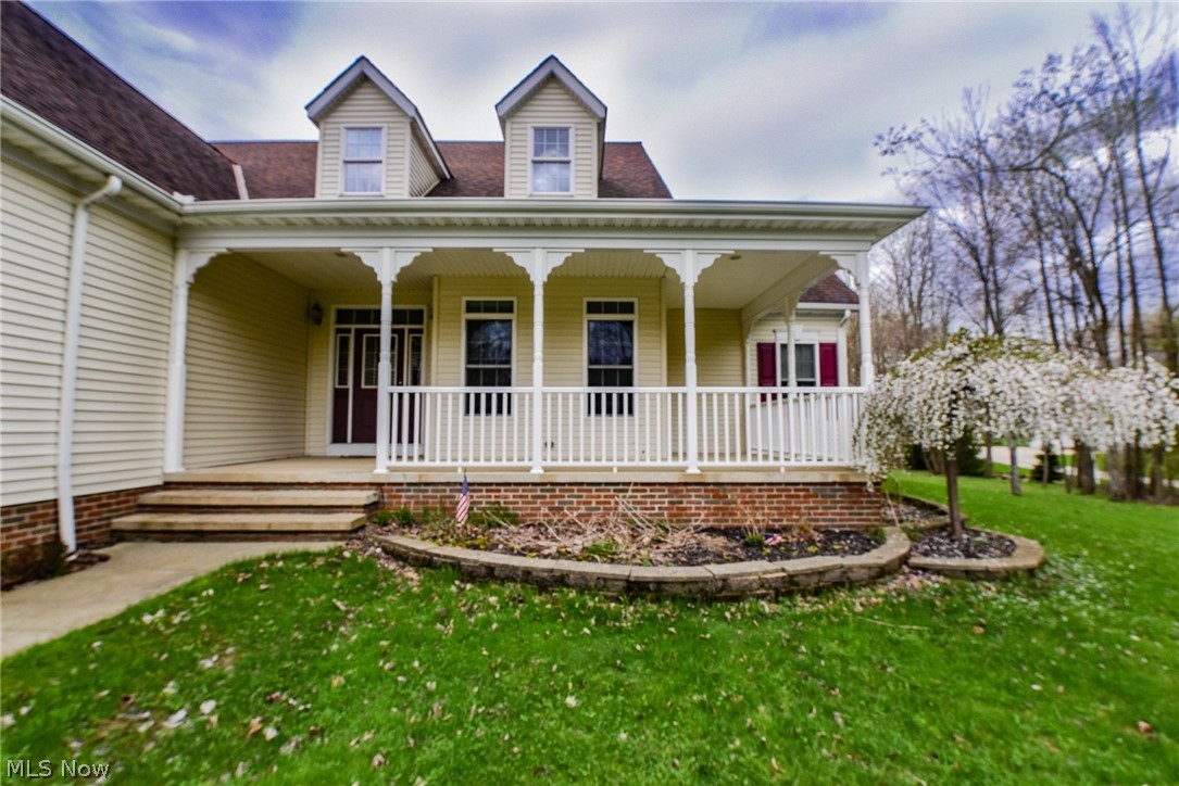 Chatham Glen - Residential