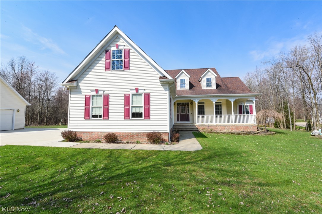 Chatham Glen - Residential