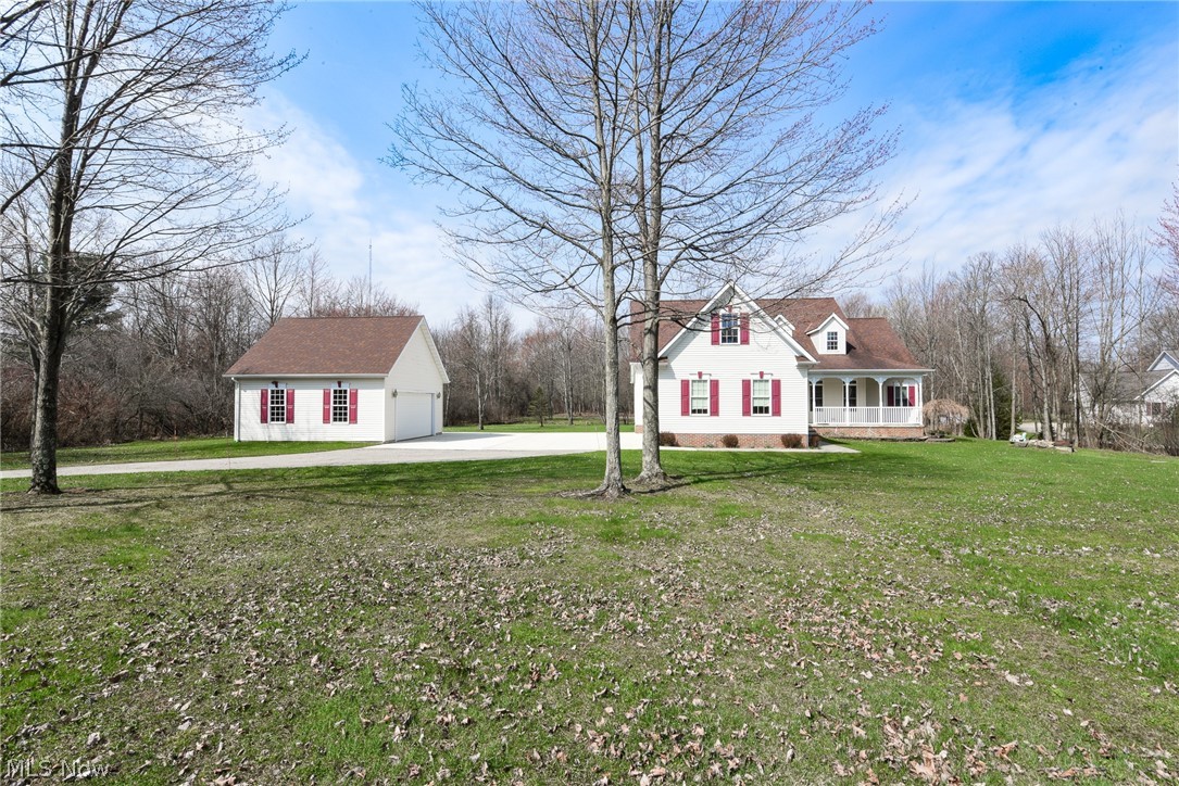 Chatham Glen - Residential