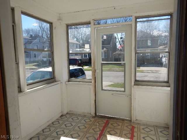 Lusard Place The - Residential